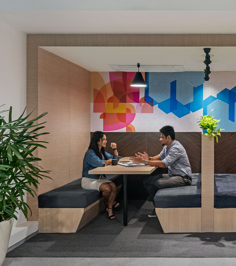 Quest Coworks photo 5