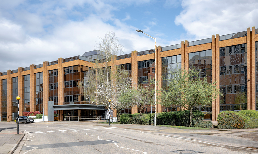 Northminster House photo 1