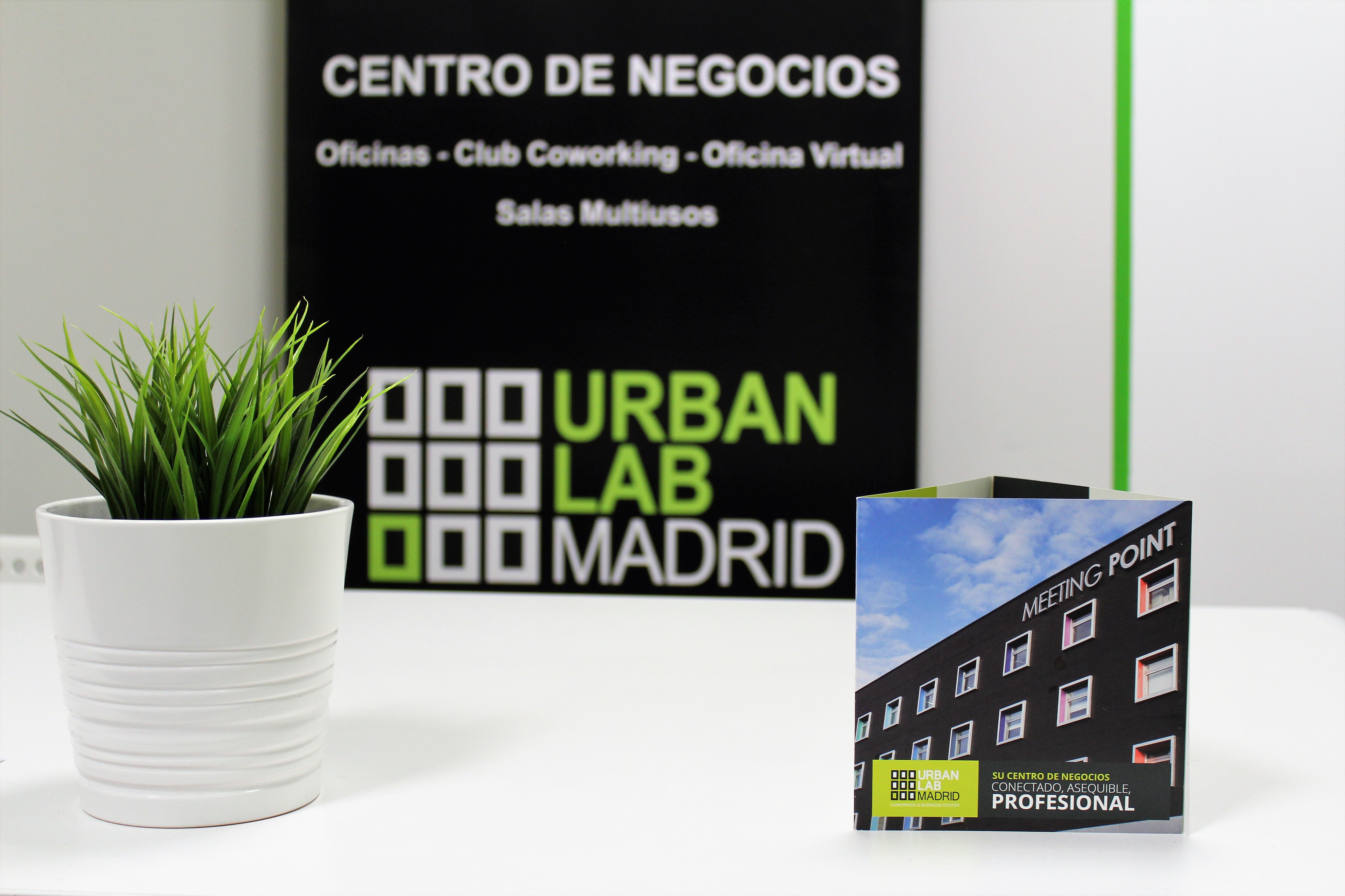 Urban Lab Madrid - Manuel Tovar photo 2