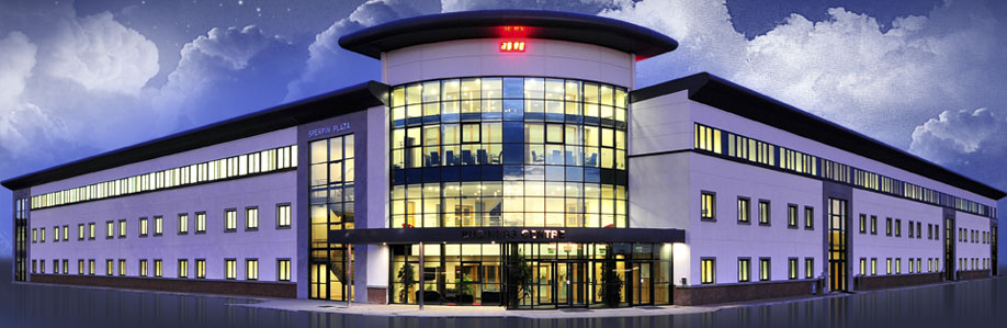 Bracetown Business Park photo 1