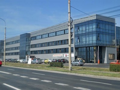 Magnolia Office photo 6