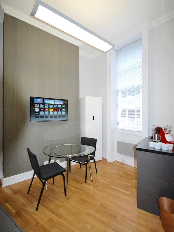 Silverstream House photo 6