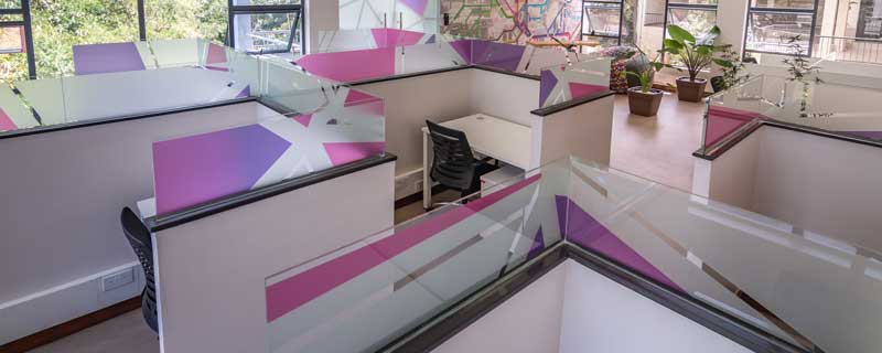 Indigo Cowork Space photo 2