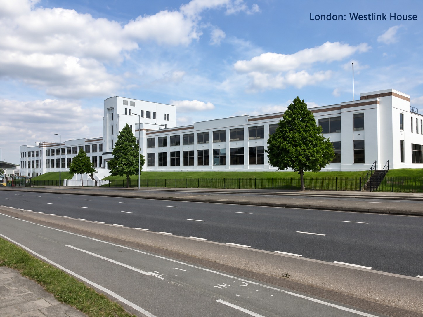 Westlink House photo 1