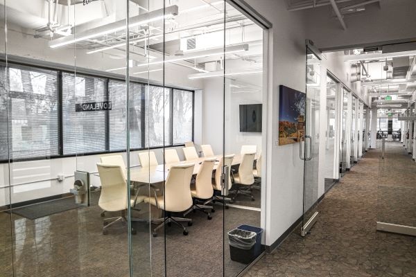 Enterprise Coworking - Greenwood Village photo 1