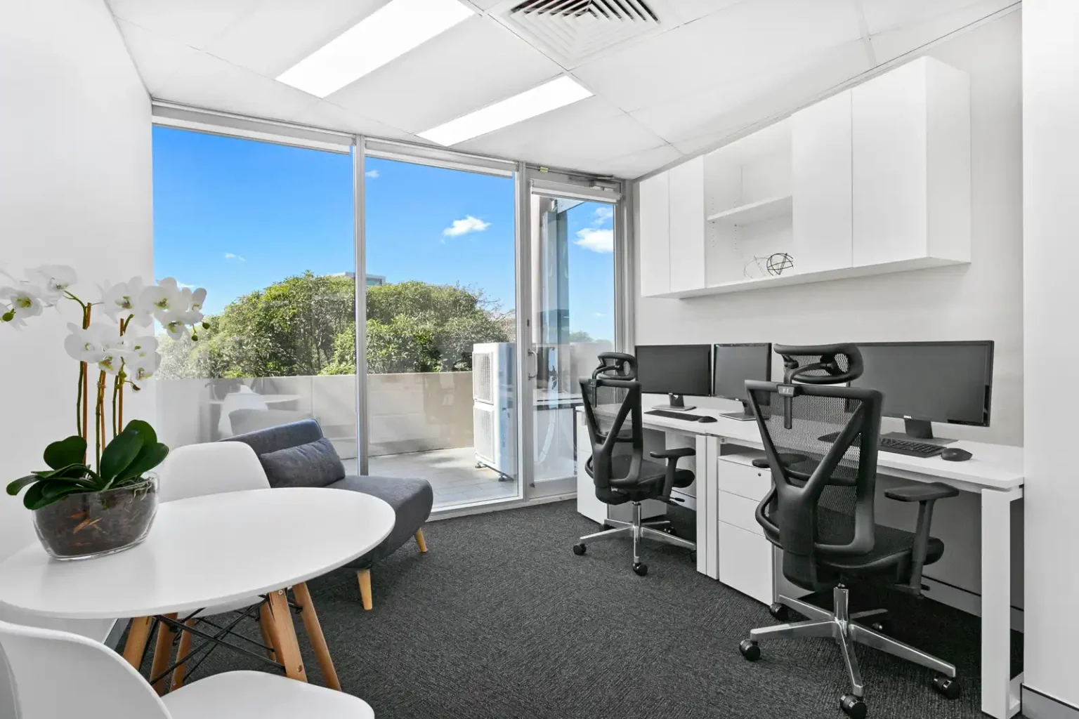 Inspire Cowork photo 1