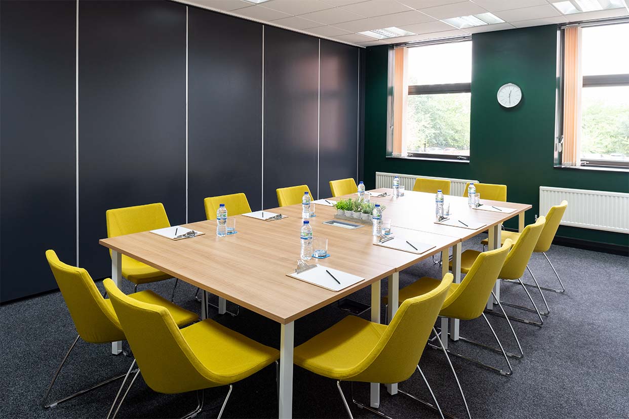 BizSpace Doncaster photo 2