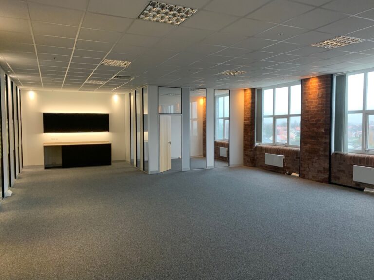 BizSpace Oldham Earl Business Centre photo 3