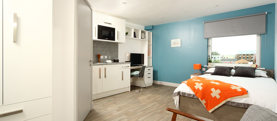 Union Studios at Maling Court photo 5