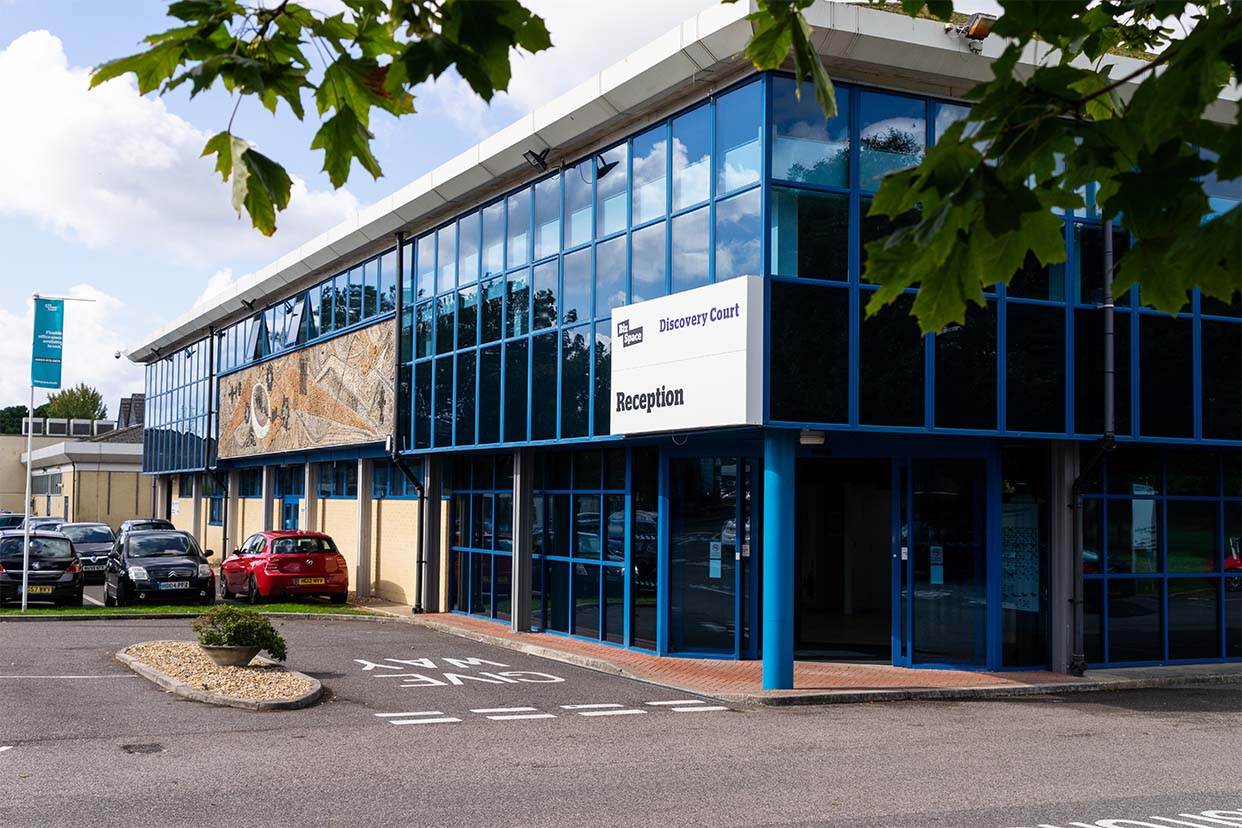 BizSpace Poole photo 1