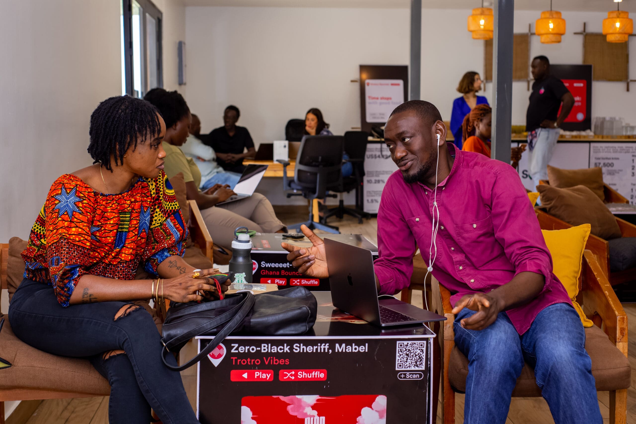 Impact Hub Accra photo 2