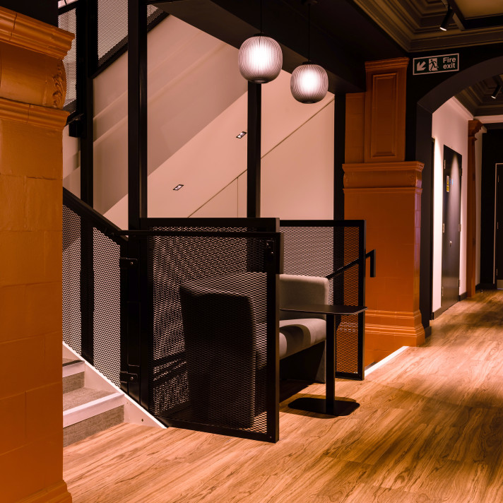 196 Deansgate photo 3