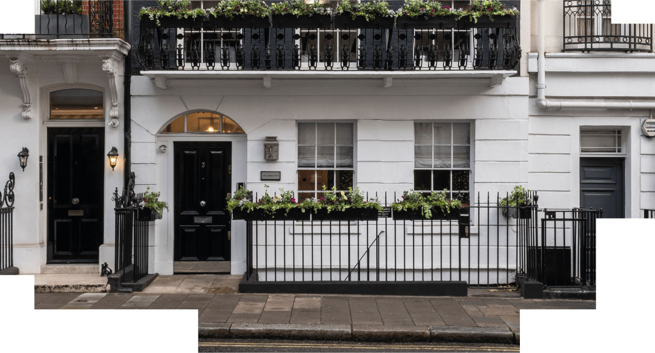 3 Queen Street, Mayfair photo 4