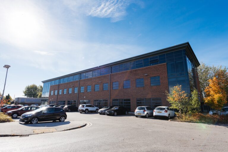 BizSpace Barnsley Carlton