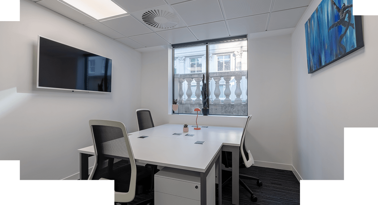 32 Threadneedle Street photo 2