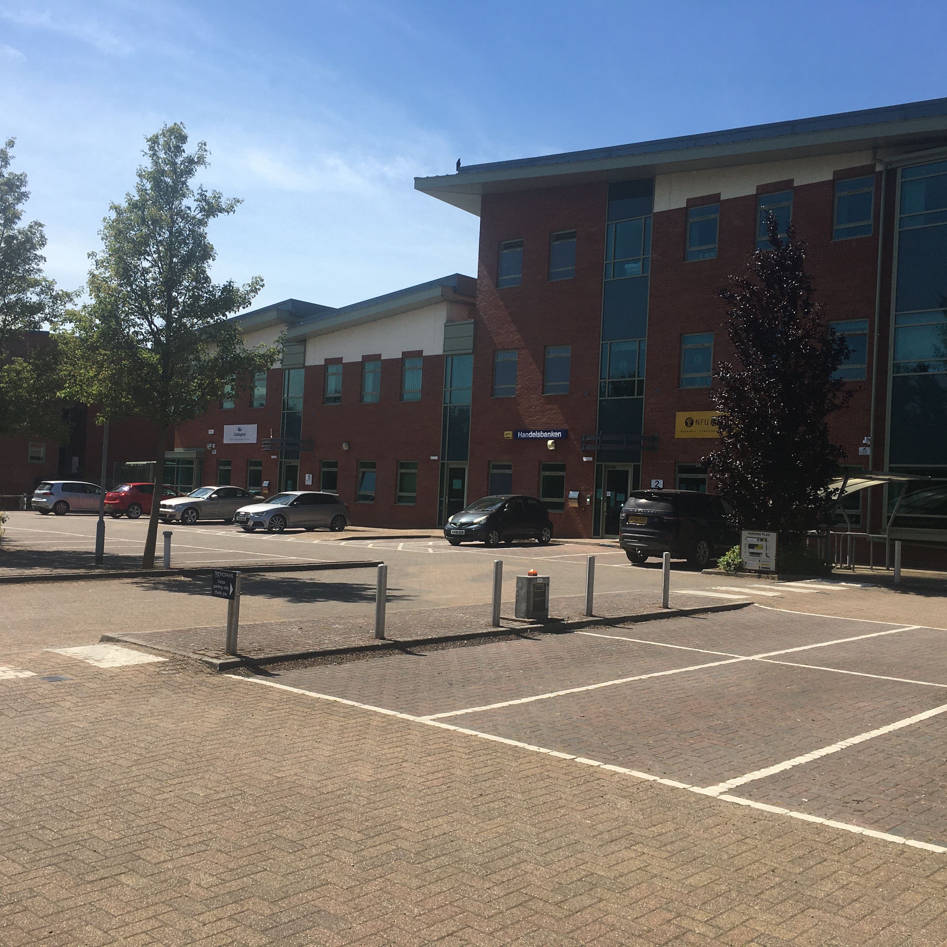 London Road Office Park photo 5