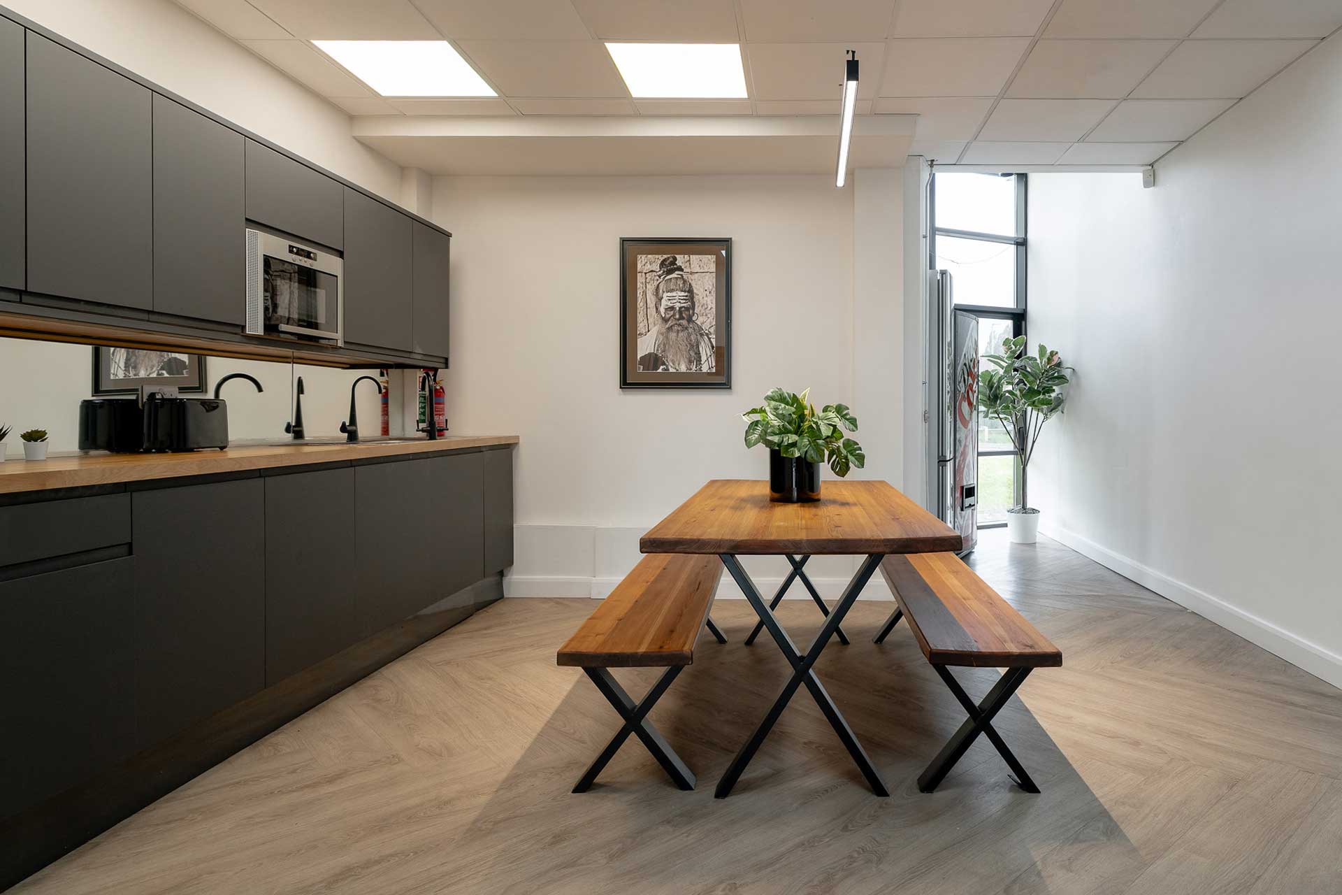 Photon House photo 2