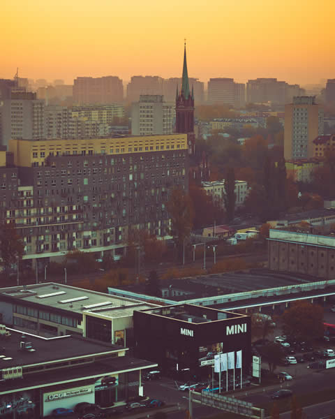 Inchcape BMW Motor Polska photo 3