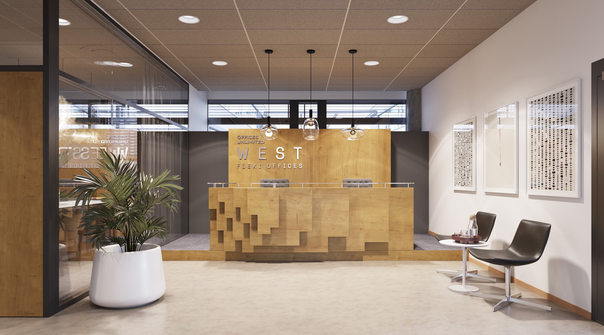 West Flexi Offices photo 1