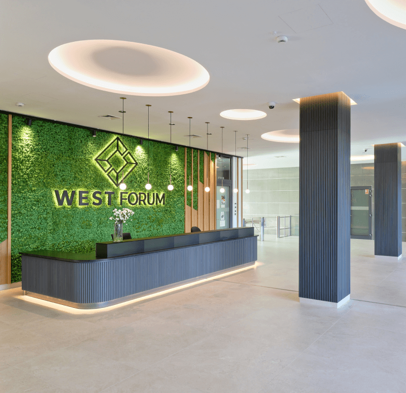 West Forum photo 7