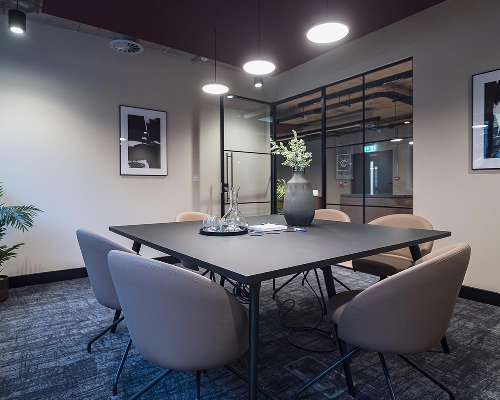 Northspring | Peter Street photo 3