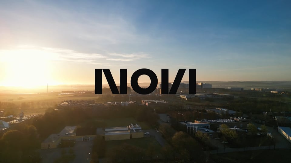 NOVI Science & Business Park