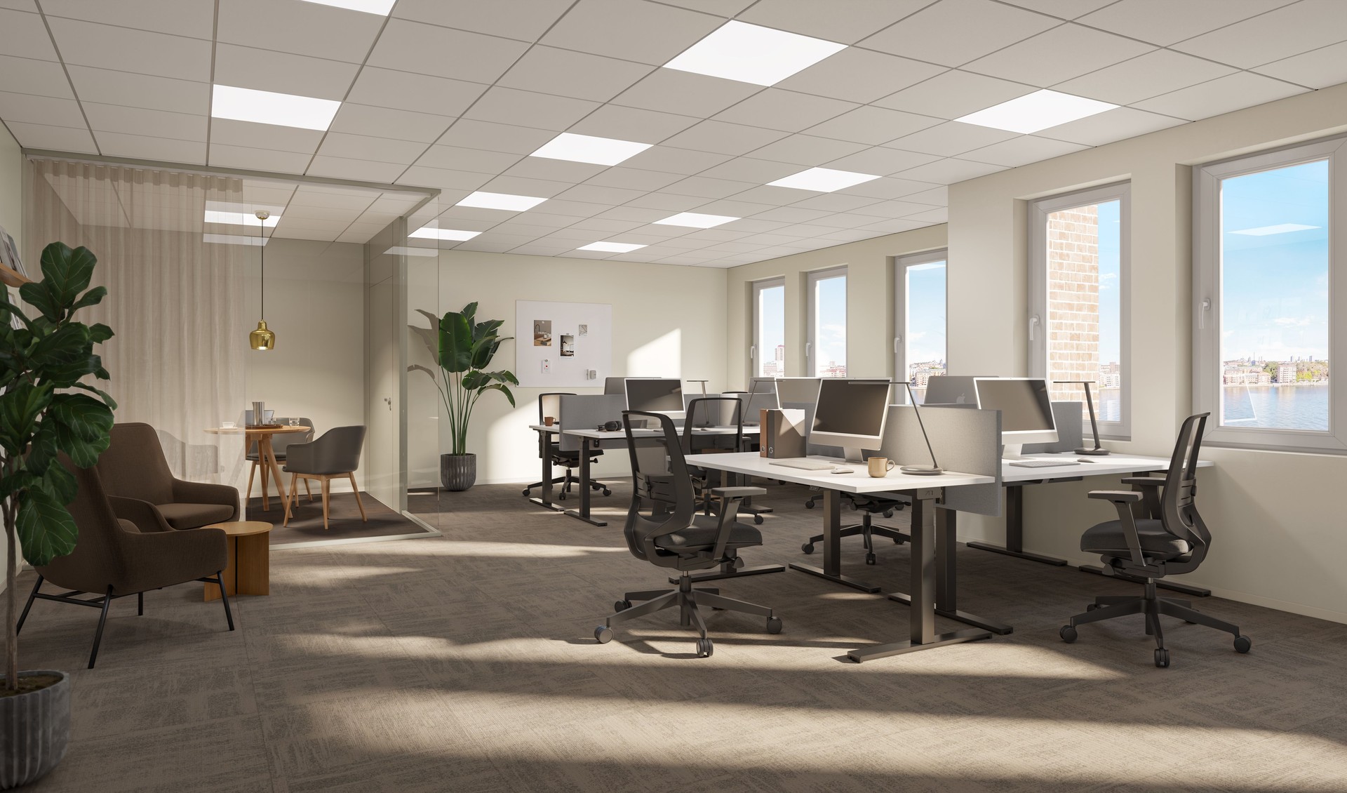 FirstOffice Majorna photo 7