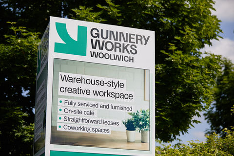 Gunnery Works photo 5