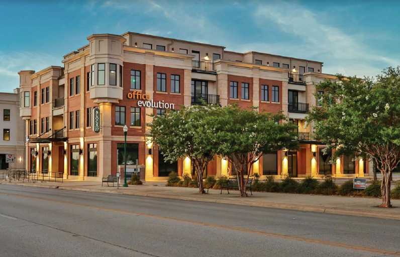 Heritage Office Suites - Georgetown