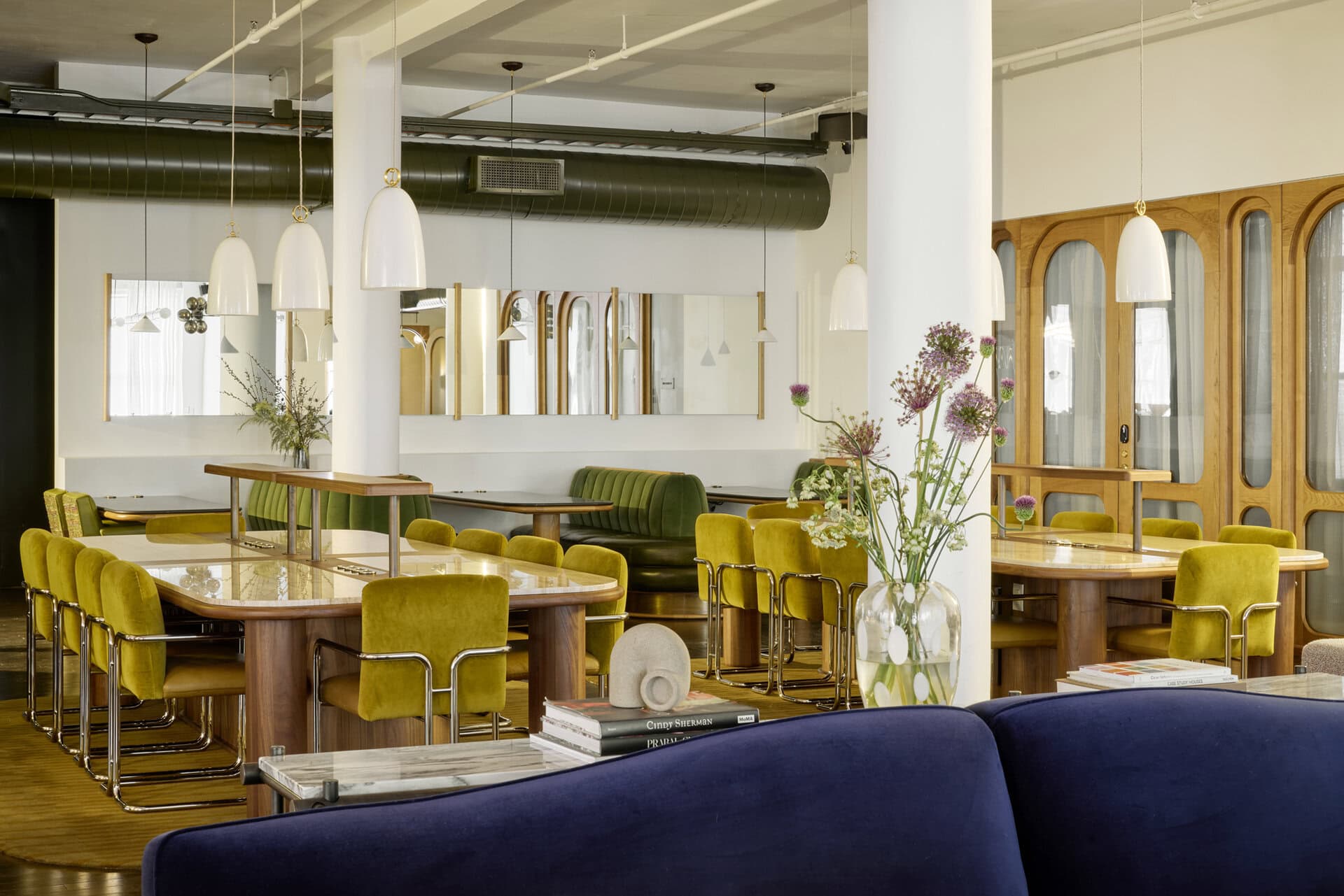 The Malin Soho photo 3