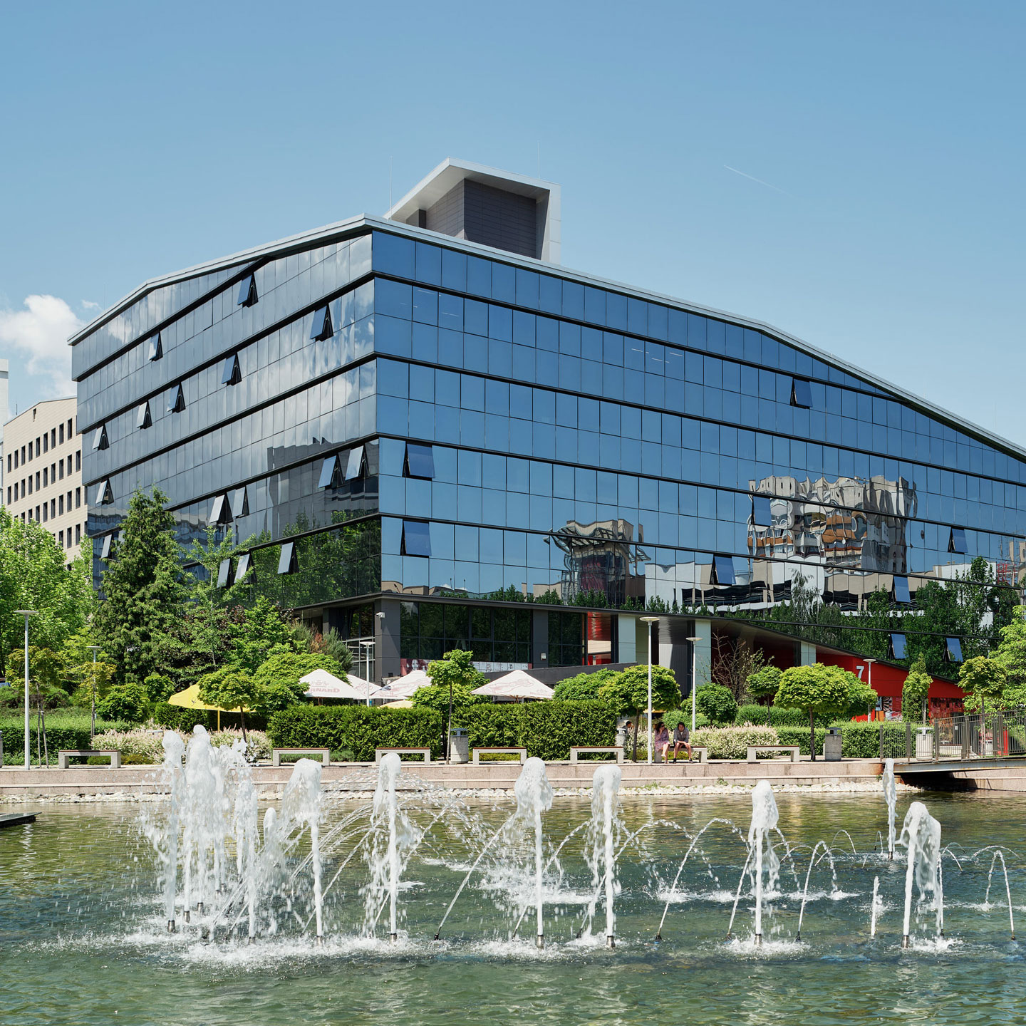 Business Park Sofia photo 3