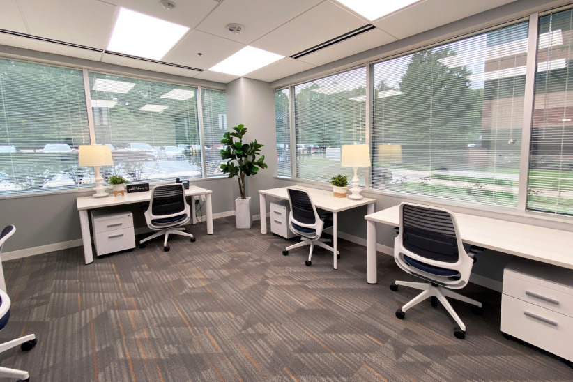 Intelligent Office of Fairfax photo 2