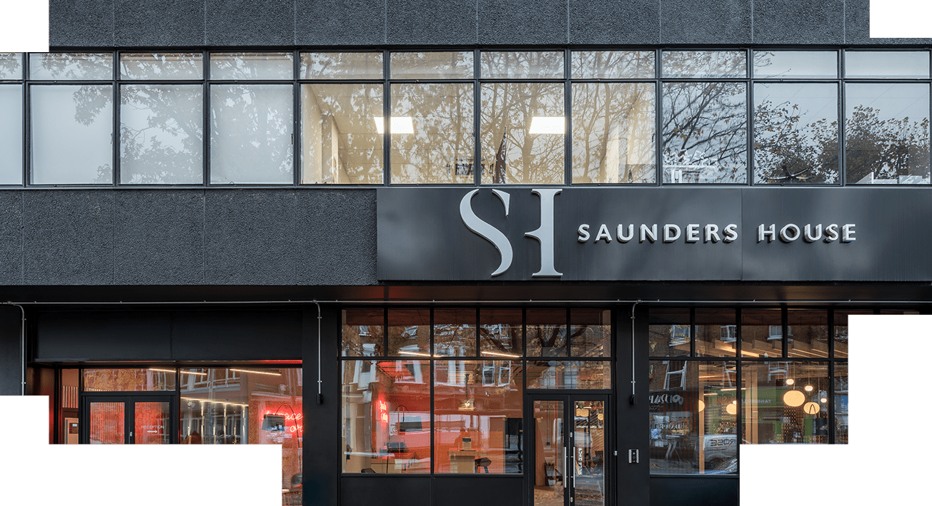 Saunders House photo 4