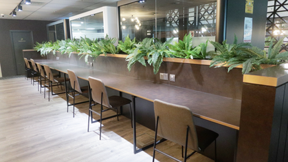 80RR Fintech Hub photo 4