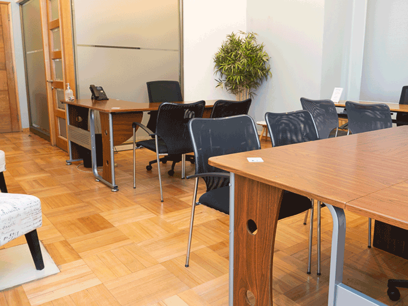 Lofwork Providencia photo 3