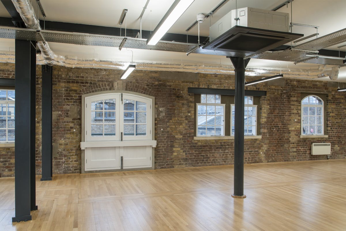 Mill House photo 2