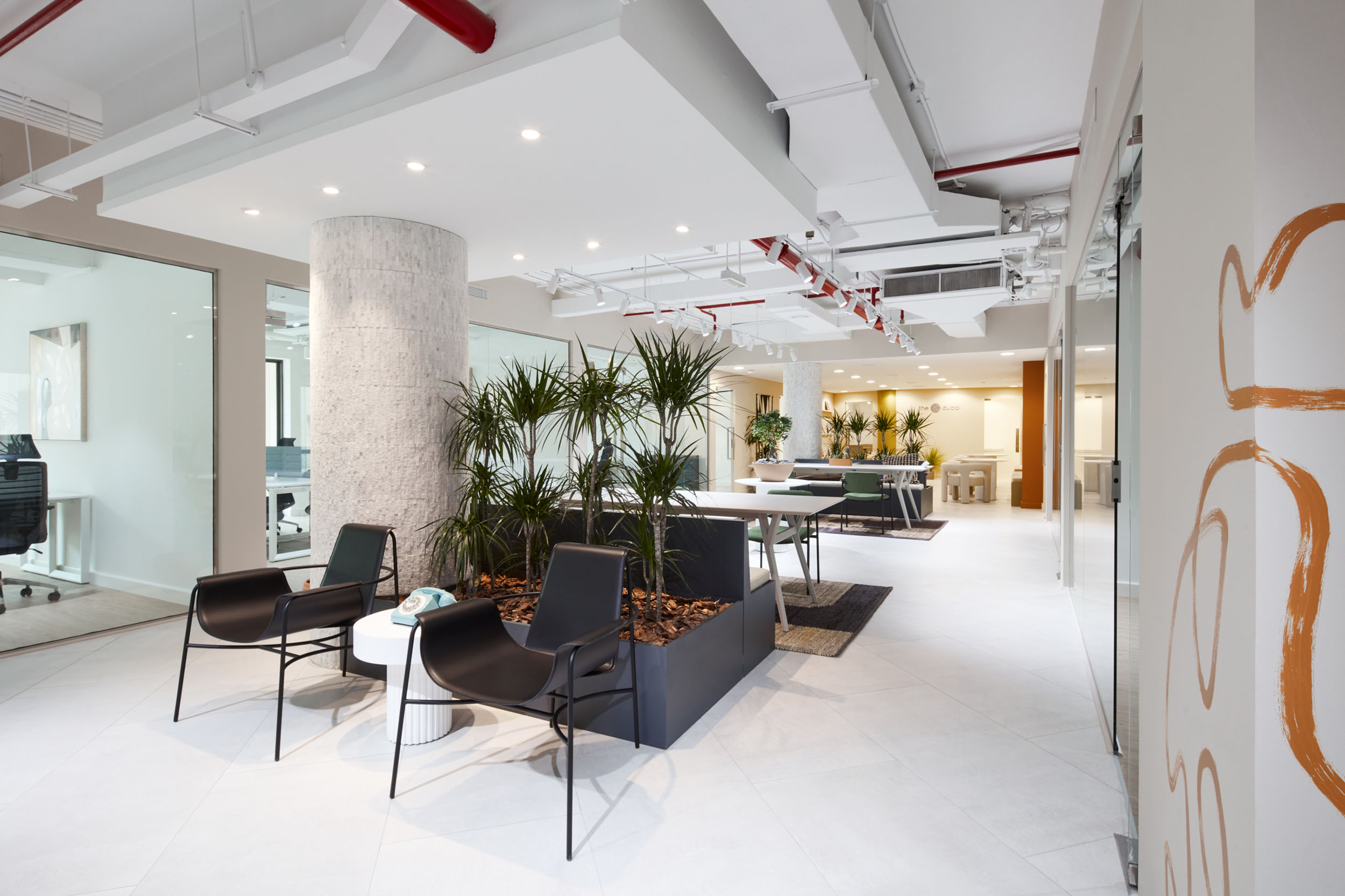 The Co-Dubai photo 2