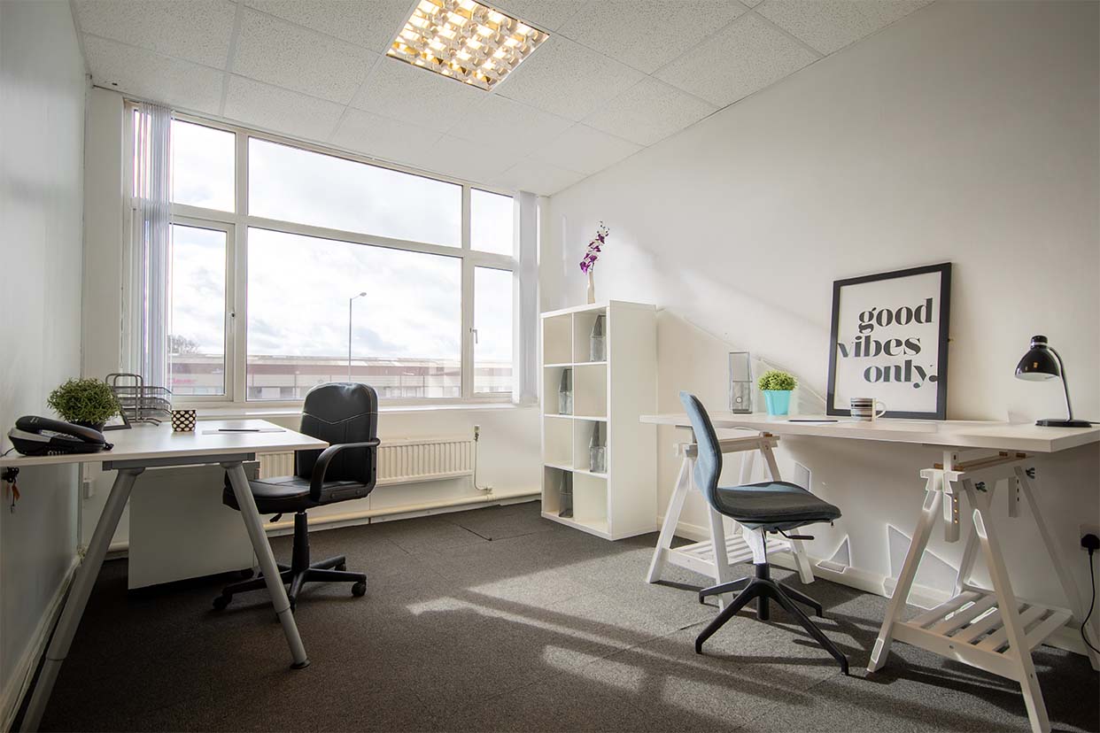 BizSpace Swindon photo 2