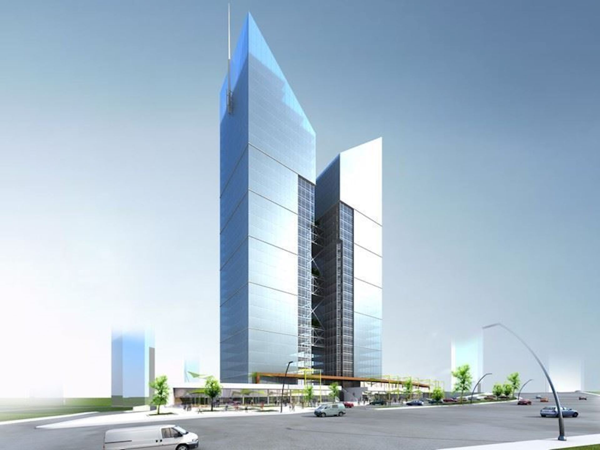 Global Business Center photo 3