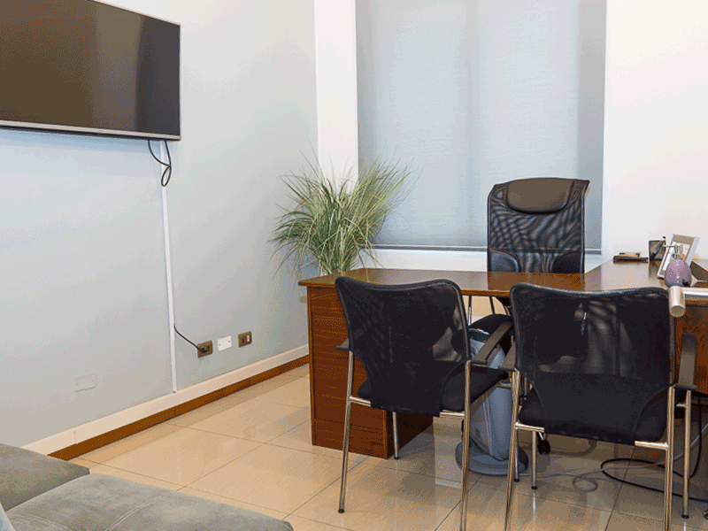 Lofwork Providencia photo 4