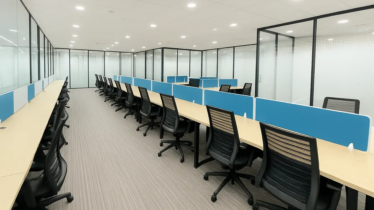 Novel Office MG Road photo 7