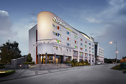 Delta ApartHouse photo 1
