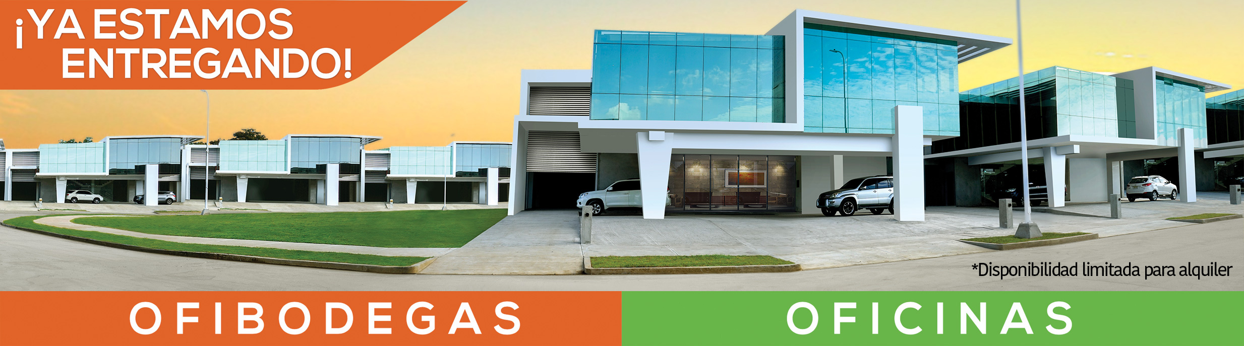 Panama Viejo Business Center photo 1