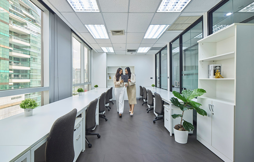Antares Serviced Offices photo 4