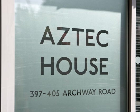 Aztec House photo 1