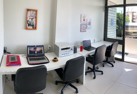 Livic Coworking photo 4