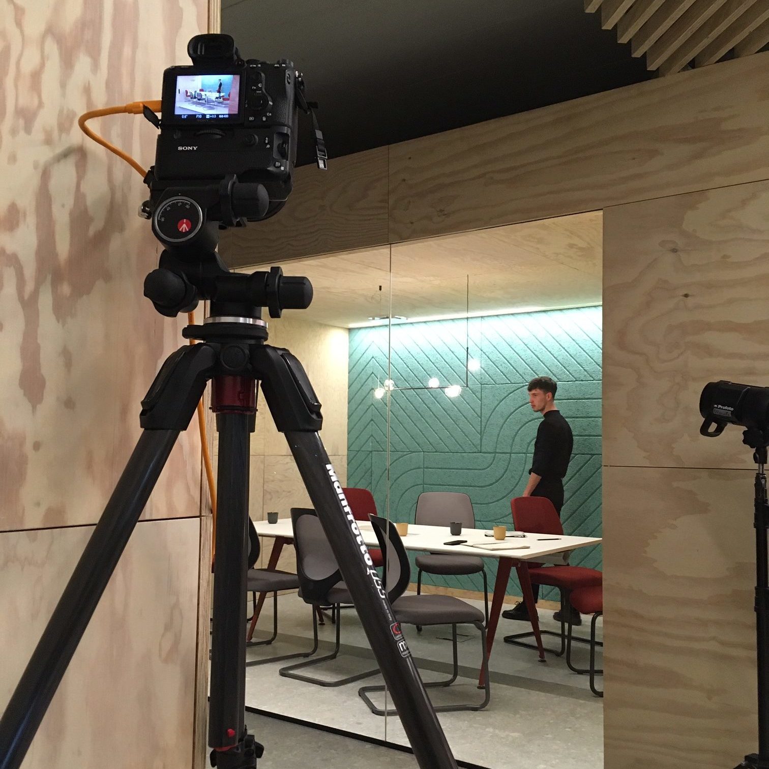 Cospire Coworking Lausanne photo 5