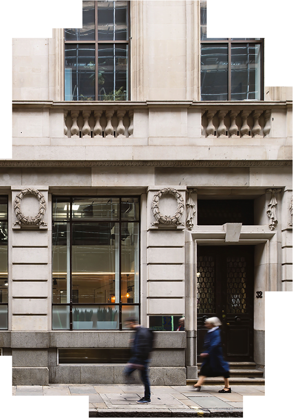 32 Threadneedle Street photo 1