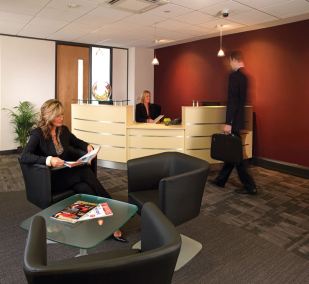 TriGate Business Centre photo 7