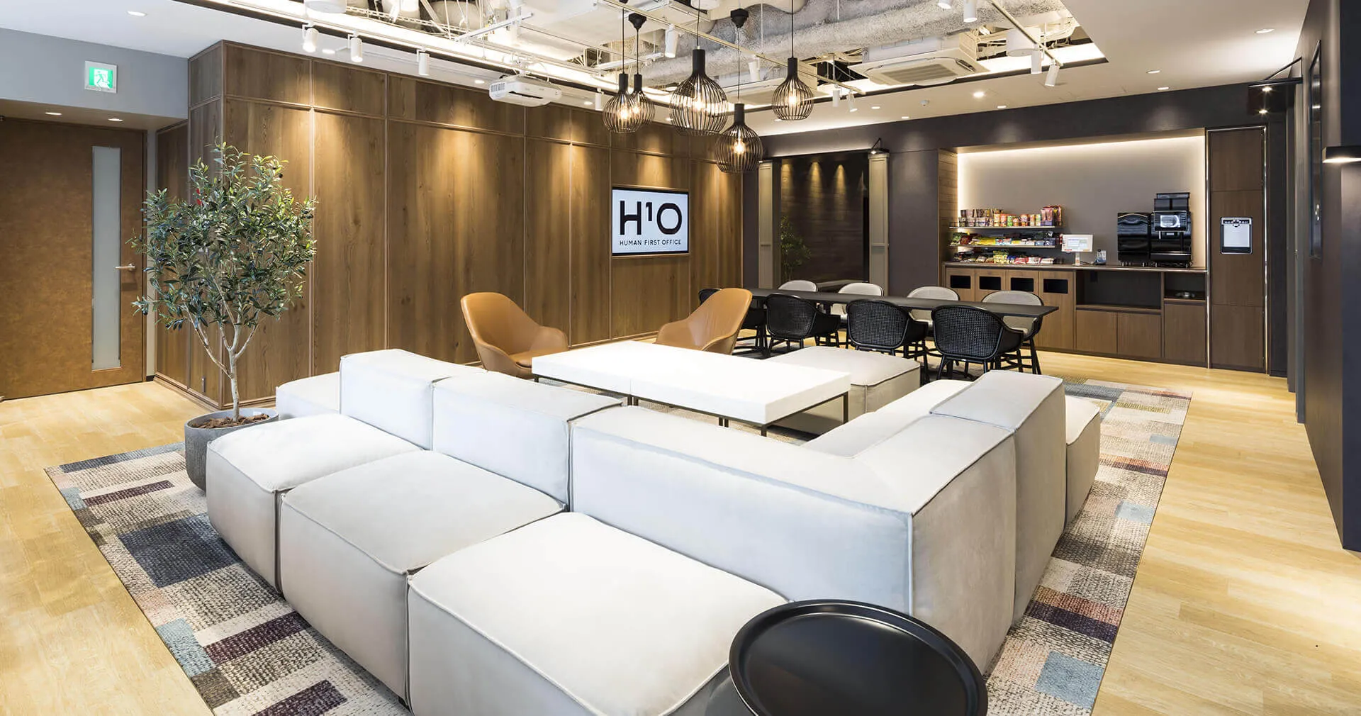 H¹O Nihonbashi-Muromachi